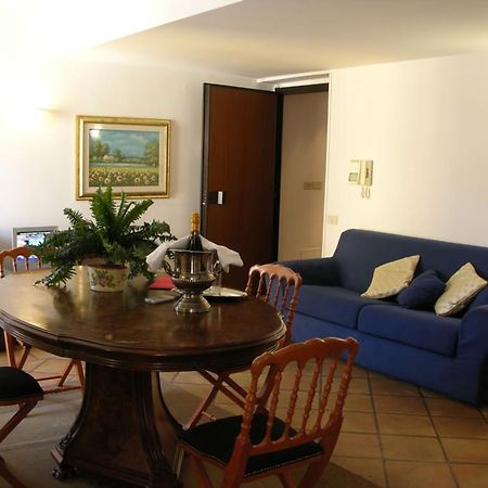 Residenza Monti Villa Rome Exterior photo