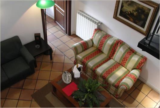 Residenza Monti Villa Rome Exterior photo