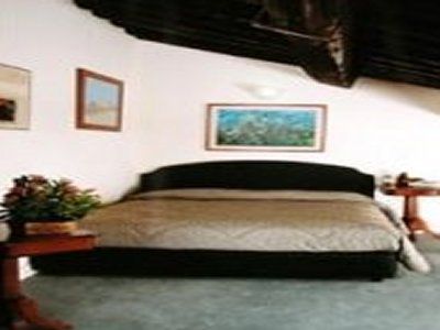 Residenza Monti Villa Rome Room photo