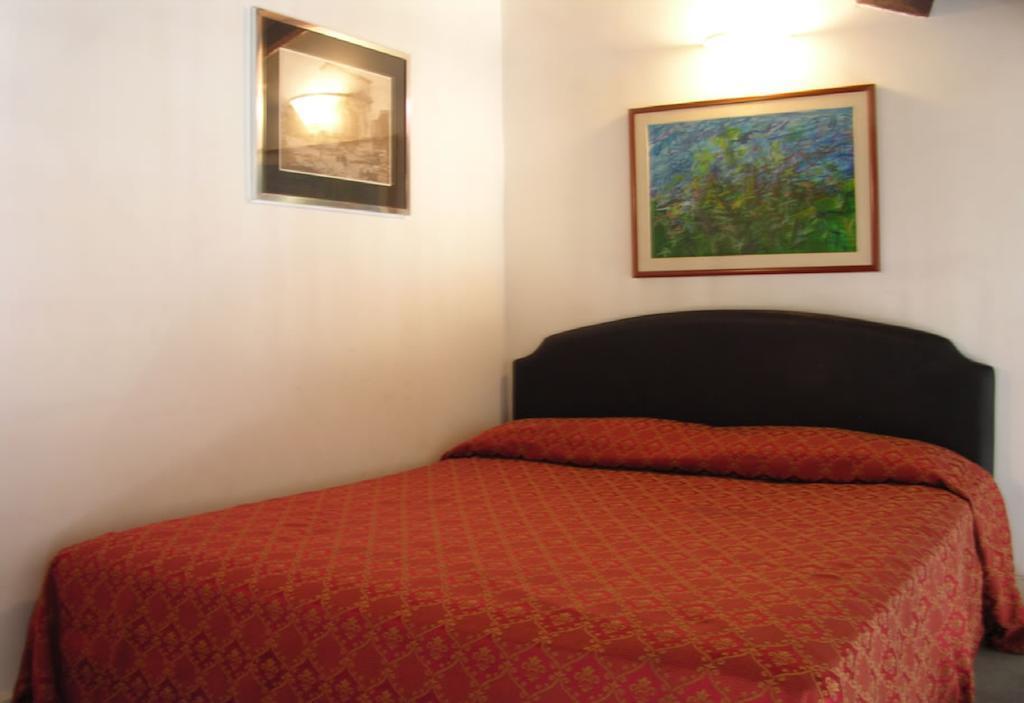 Residenza Monti Villa Rome Exterior photo