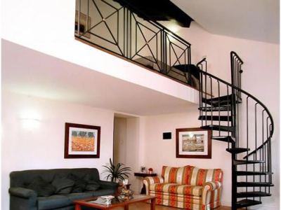 Residenza Monti Villa Rome Exterior photo