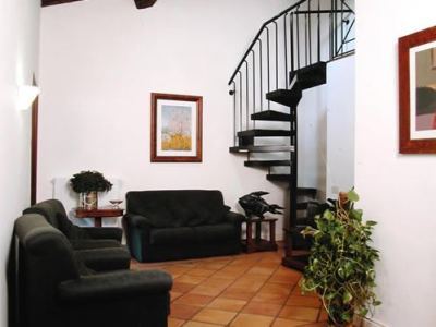 Residenza Monti Villa Rome Exterior photo