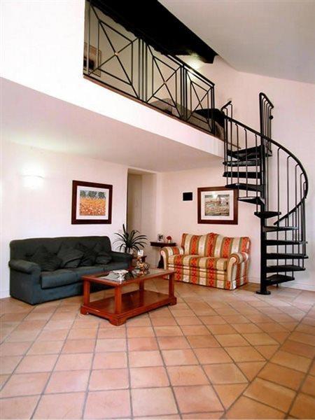 Residenza Monti Villa Rome Exterior photo