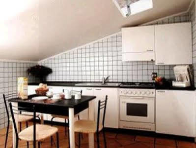 Residenza Monti Villa Rome Exterior photo