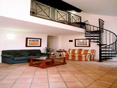 Residenza Monti Villa Rome Exterior photo